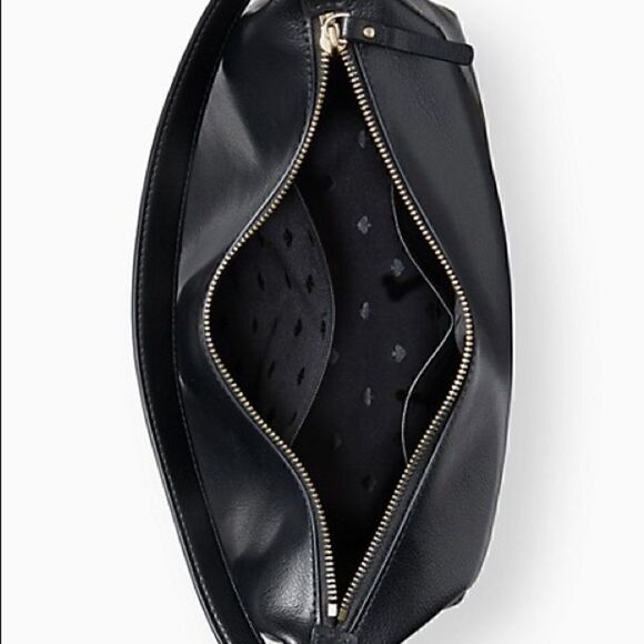 NWT KATE SPADE greene street kaia (black) - Picture 5 of 14